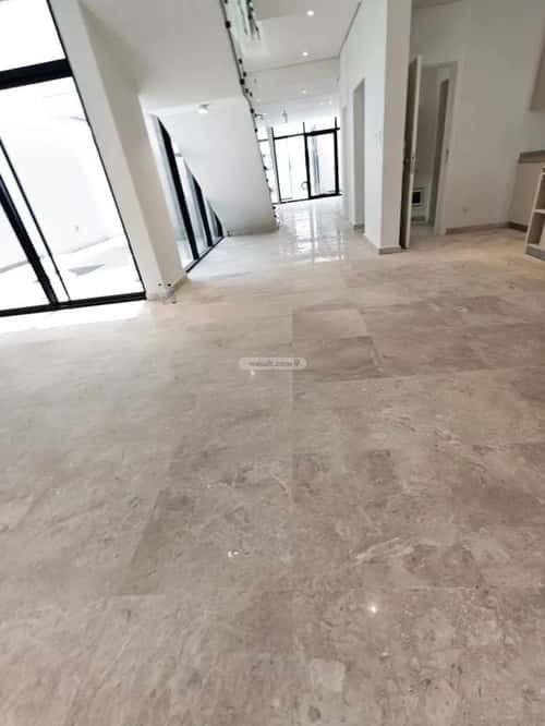 Villa 312.5 SQM Facing East with 5 Bedrooms Al Seef, Aldammam