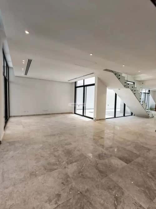 Villa 312.5 SQM Facing East with 5 Bedrooms Al Seef, Aldammam