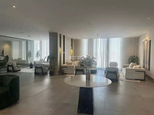 Apartment 107.94 SQM with 2 Bedrooms Al Seef, Aldammam