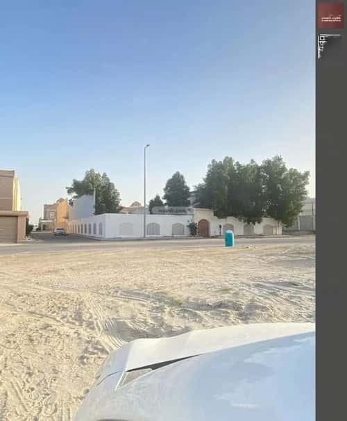 Land 875 SQM Al Sheraa, Khobar
