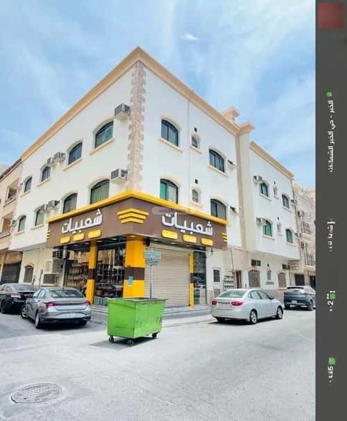 Apartment 302.25 SQM with 1 Bedroom Al Khobar Al Shamalyah, Khobar