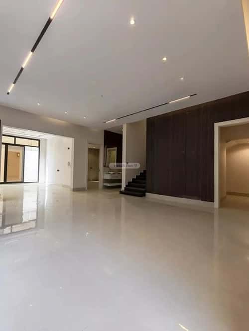 Villa 437.5 SQM Facing North on 16m Width Street Al Sheraa, Khobar
