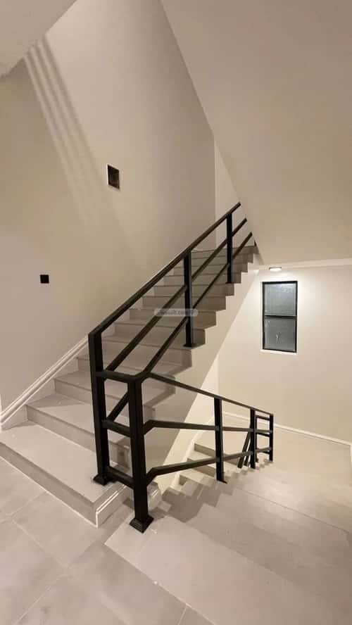 Villa 630 SQM Facing North East on 15m Width Street Al Tahlyah, Khobar