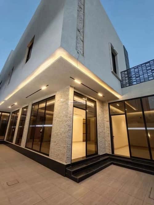 Apartment 343.75 SQM with 6 Bedrooms Al Seef, Aldammam