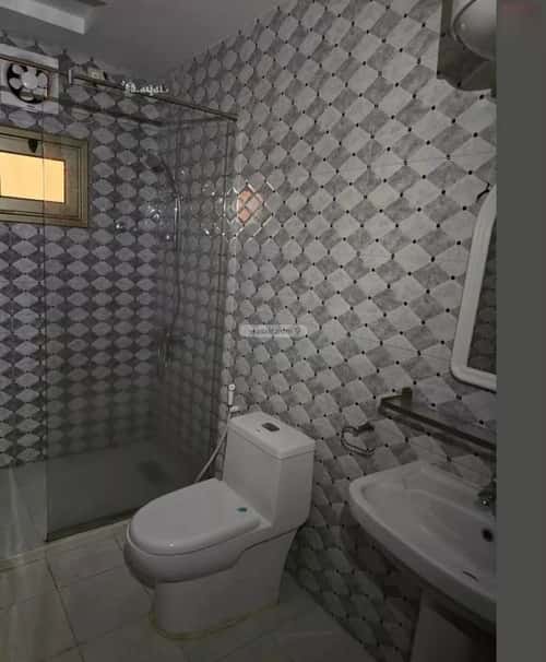 Apartment 411.66 SQM with 2 Bedrooms Madynat Al Umal, Khobar