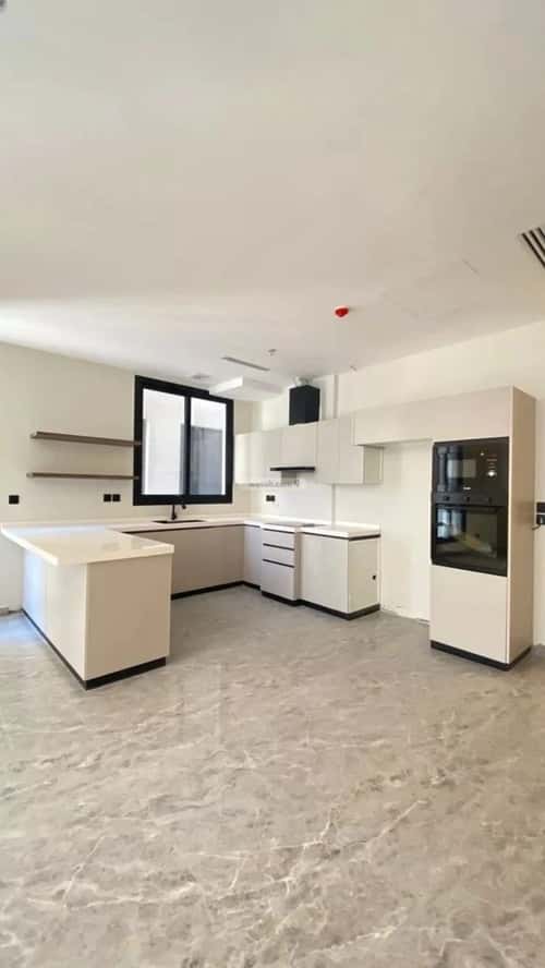 Apartment 131.71 SQM with 3 Bedrooms Al Seef, Aldammam