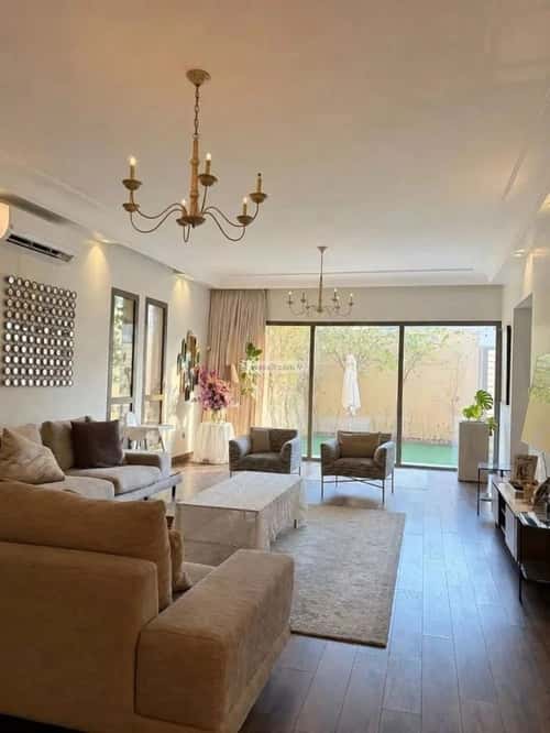 Villa 250 SQM Facing South East on 15m Width Street Al Buhayrah, Khobar