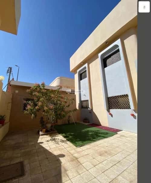 Villa 500 SQM Facing South on 12m Width Street Al-Muntazah Al-Sharqi, Hayil