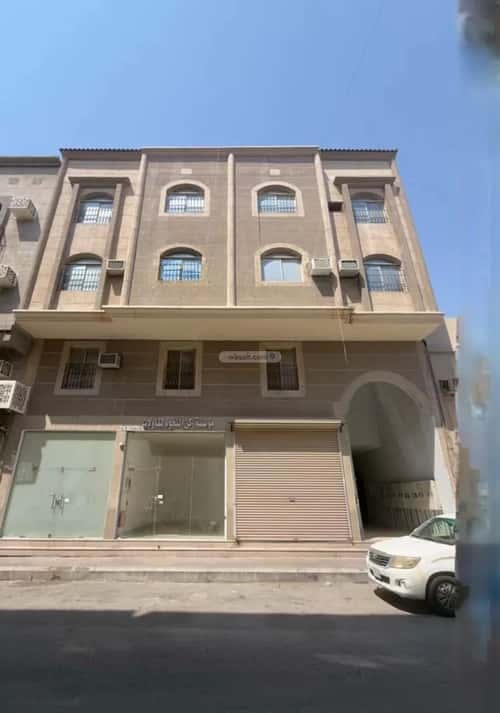 Apartment 302.25 SQM with 1 Bedroom Al Khobar Al Shamalyah, Khobar