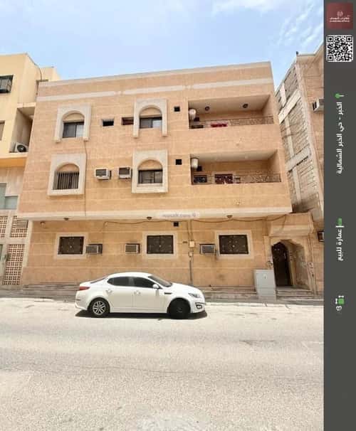 Building 288.38 SQM Facing East Al Khobar Al Shamalyah, Khobar