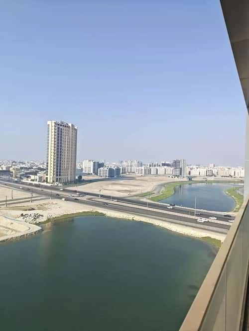 شقة 168.2 متر مربع ب 3 غرف الخور، الخبر