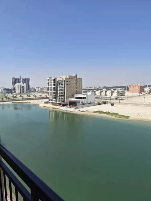Apartment 243.75 SQM with 5 Bedrooms Al Khur, Khobar