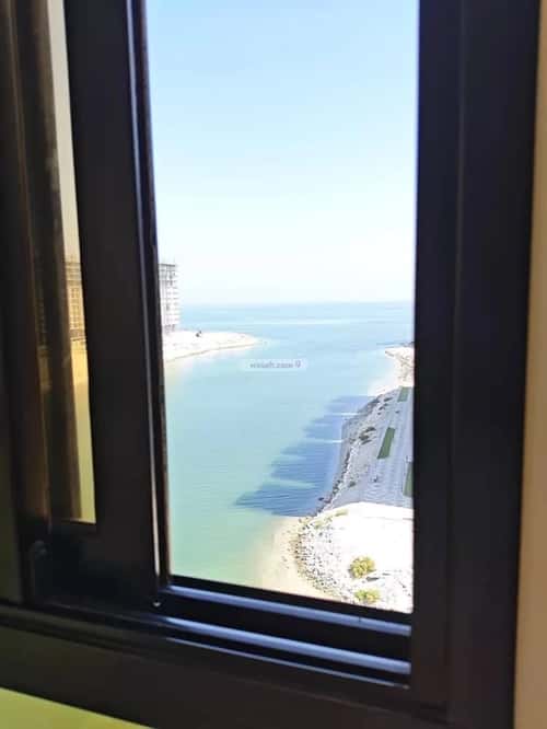 Apartment 243.75 SQM with 5 Bedrooms Al Khur, Khobar