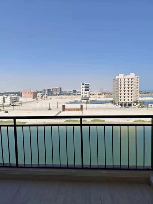 Apartment 243.75 SQM with 5 Bedrooms Al Khur, Khobar
