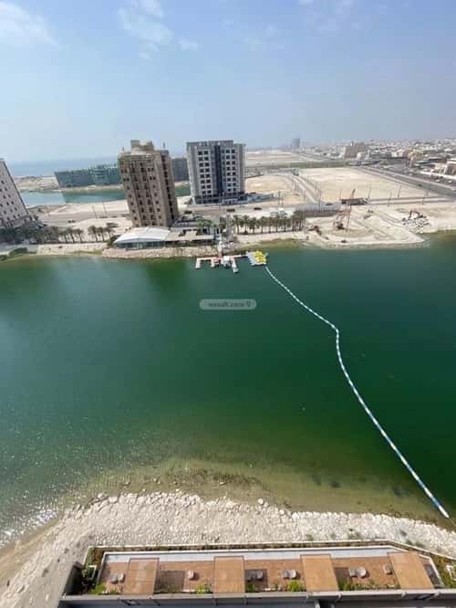 Apartment 168.2 SQM with 3 Bedrooms Al Khur, Khobar