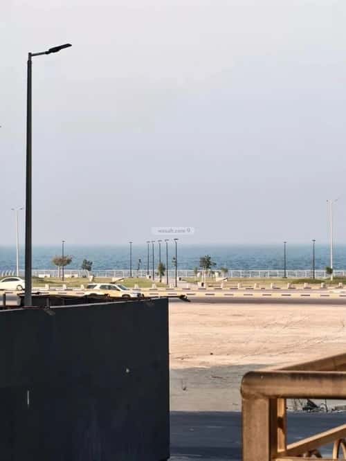 Apartment 145.84 SQM with 3 Bedrooms Al Seef, Aldammam