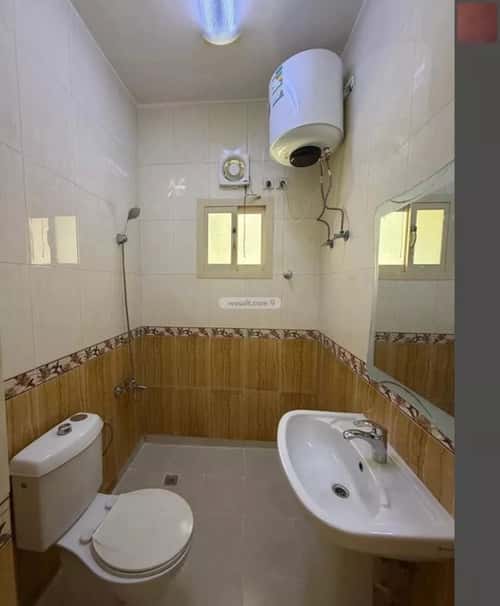 Apartment 348.76 SQM with 2 Bedrooms Madynat Al Umal, Khobar