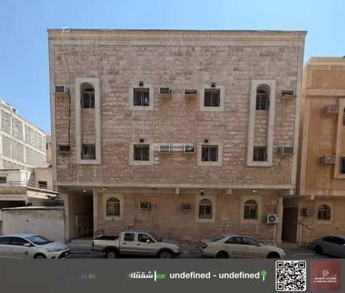 Apartment 348.76 SQM with 2 Bedrooms Madynat Al Umal, Khobar