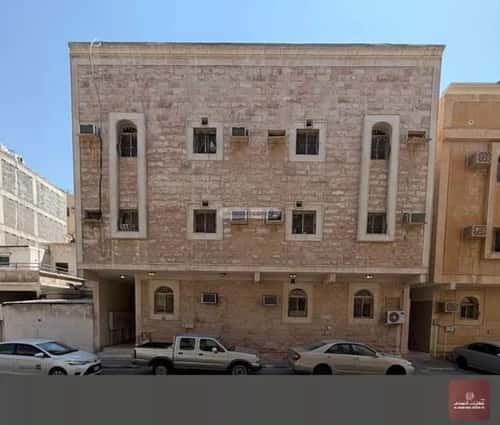Apartment 348.76 SQM with 2 Bedrooms Madynat Al Umal, Khobar