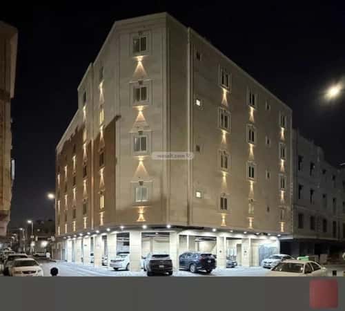 شقة 421.45 متر مربع ب 3 غرف مدينة العمال، الخبر