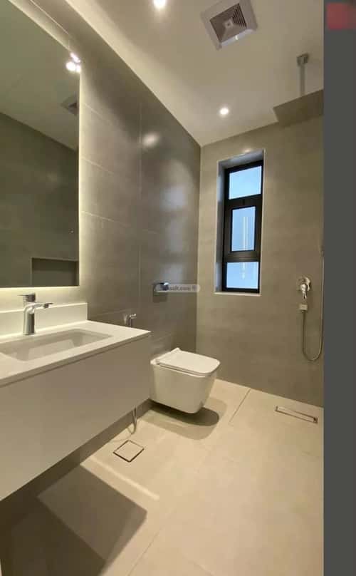 Apartment 103.69 SQM with 3 Bedrooms Al Bahr, Khobar