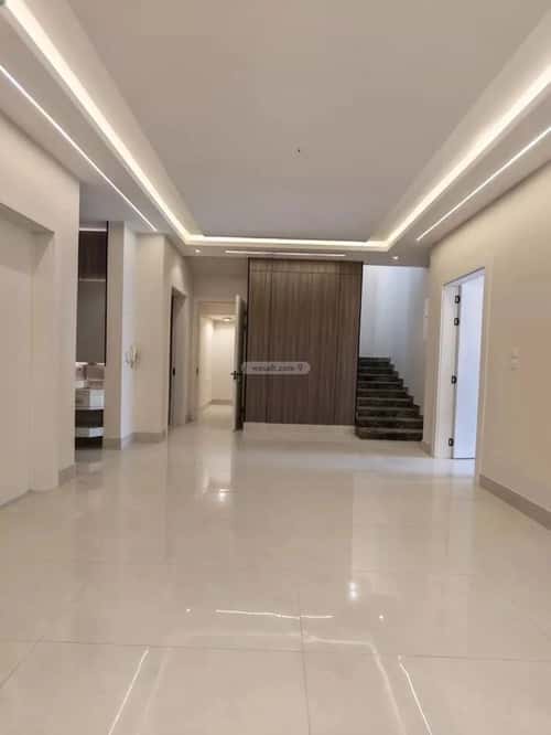 Villa 340.65 SQM Facing South on 16m Width Street Al Sawari, Khobar