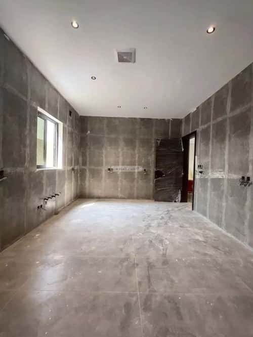 Villa 312.5 SQM Facing North on 15m Width Street Al Seef, Aldammam