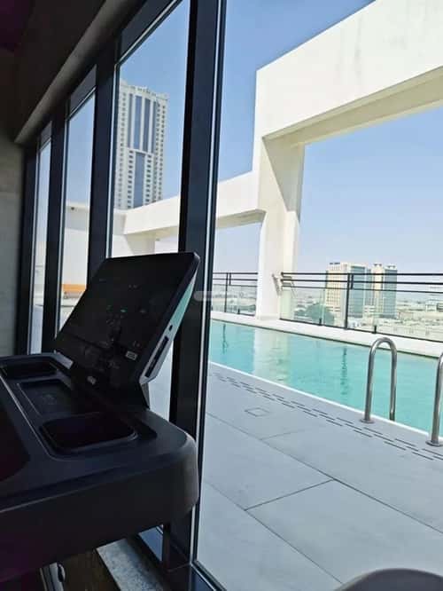 Apartment 168.9 SQM with 4 Bedrooms Al Rakah Al Jnubyah, Khobar
