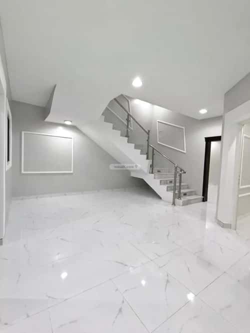 Villa 250 SQM Facing North on 16m Width Street Al Aqiq, Khobar
