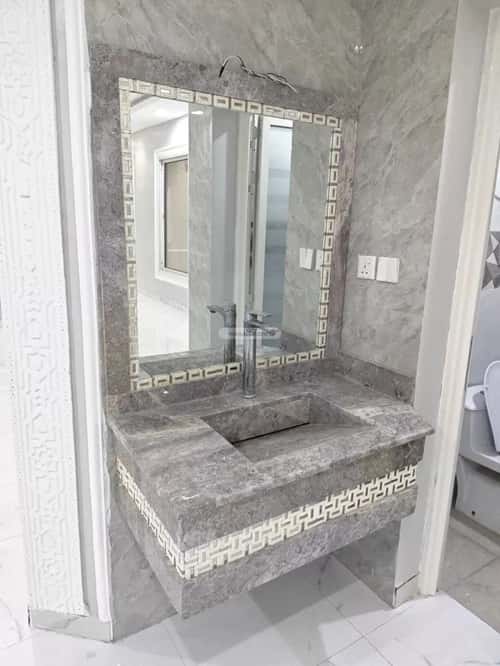 Villa 250 SQM Facing North on 16m Width Street Al Aqiq, Khobar