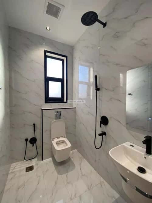 Apartment 130.24 SQM with 4 Bedrooms Al-Mahdiyah, West Riyadh, Riyadh