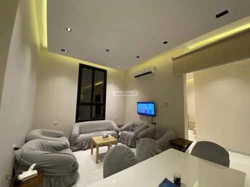 Apartment 122.65 SQM with 4 Bedrooms Al-Mahdiyah, West Riyadh, Riyadh