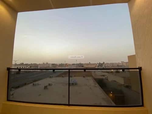 Apartment 129.95 SQM with 4 Bedrooms Al-Mahdiyah, West Riyadh, Riyadh