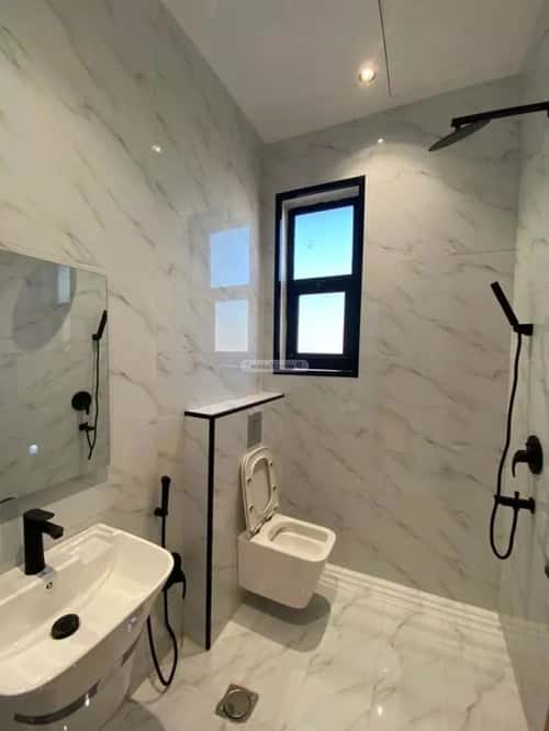 Apartment 130.24 SQM with 4 Bedrooms Al-Mahdiyah, West Riyadh, Riyadh