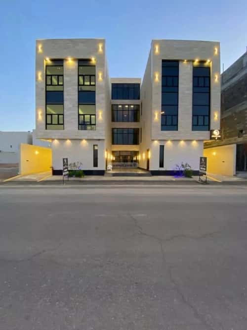Apartment 96 SQM with 2 Bedrooms Al-Mahdiyah, West Riyadh, Riyadh