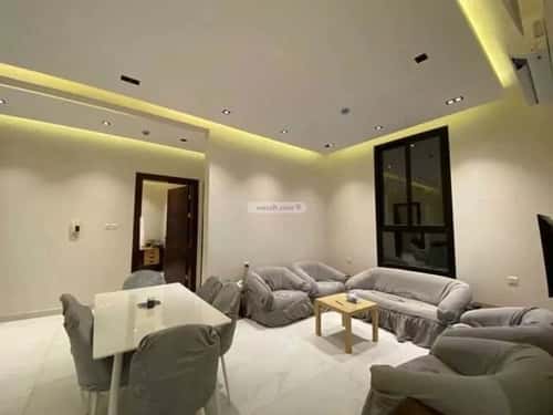 Apartment 122.65 SQM with 4 Bedrooms Al-Mahdiyah, West Riyadh, Riyadh