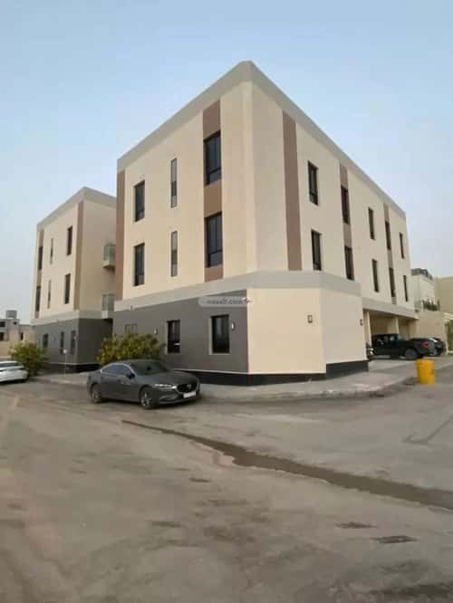 Apartment 122.65 SQM with 4 Bedrooms Al-Mahdiyah, West Riyadh, Riyadh