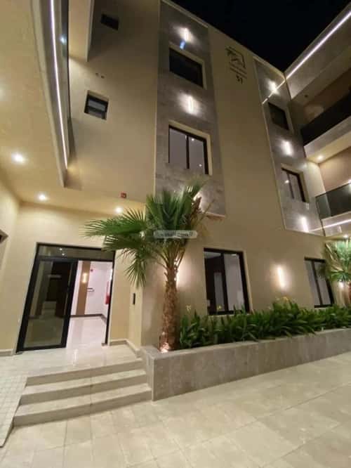 عمارة 900 متر مربع واجهة جنوبية المهدية، غرب الرياض، الرياض