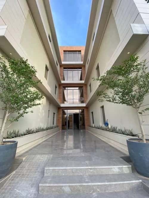 Apartment 133.6 SQM with 4 Bedrooms Al-Mahdiyah, West Riyadh, Riyadh