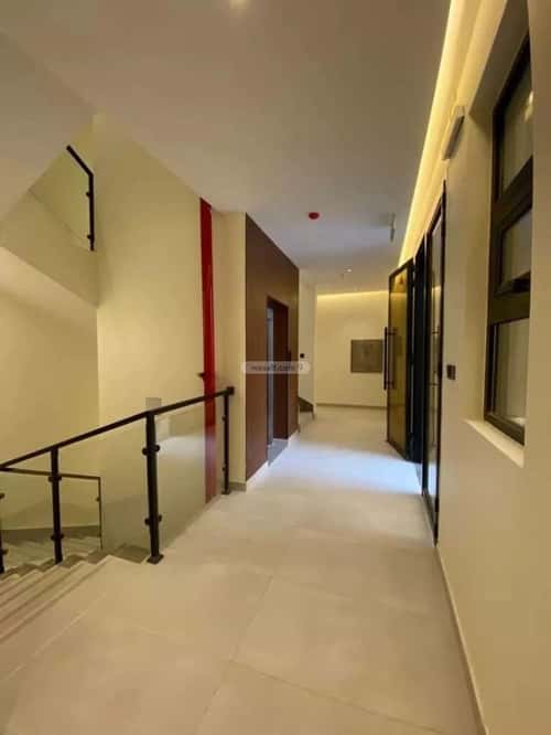 Apartment 133.6 SQM with 4 Bedrooms Al-Mahdiyah, West Riyadh, Riyadh