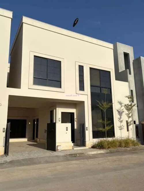 فيلا 354.33 متر مربع شرقية على شارع 20م المهدية، غرب الرياض، الرياض