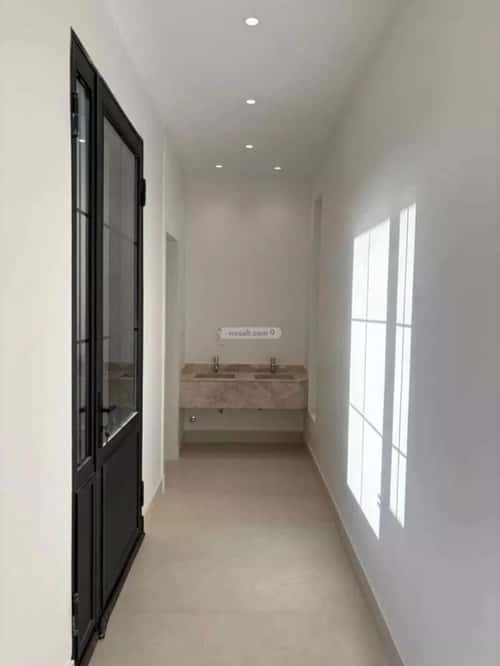 Villa 354.33 SQM Facing East on 20m Width Street Al-Mahdiyah, West Riyadh, Riyadh