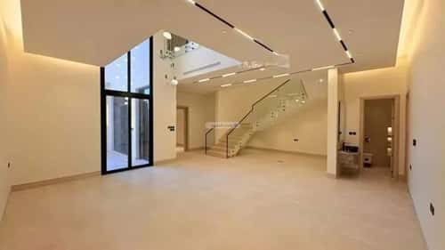 Villa 336 SQM Facing North East on 20m Width Street Al-Mahdiyah, West Riyadh, Riyadh