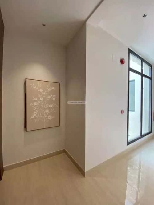 Apartment 130.24 SQM with 3 Bedrooms Al-Mahdiyah, West Riyadh, Riyadh