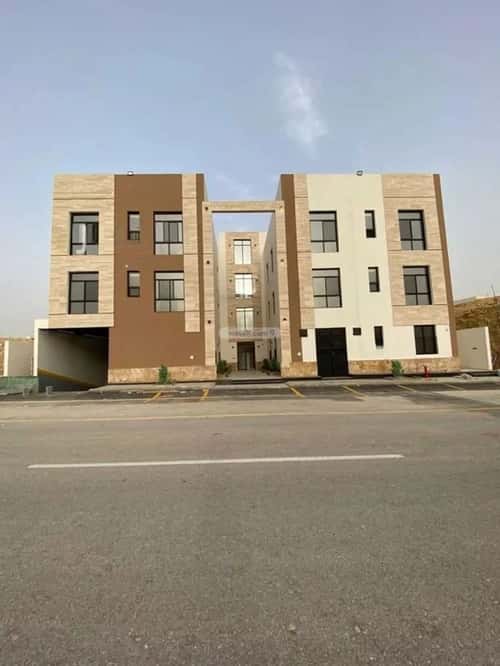 Apartment 130.24 SQM with 3 Bedrooms Al-Mahdiyah, West Riyadh, Riyadh