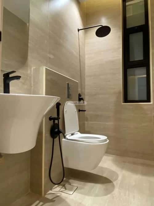 Apartment 136.95 SQM with 3 Bedrooms Al-Mahdiyah, West Riyadh, Riyadh