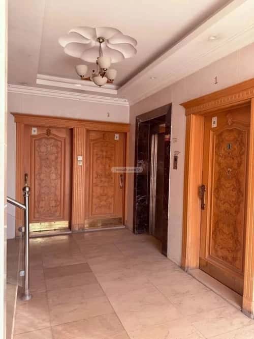 Building 600 SQM Facing South Al-Murooj, North Riyadh, Riyadh
