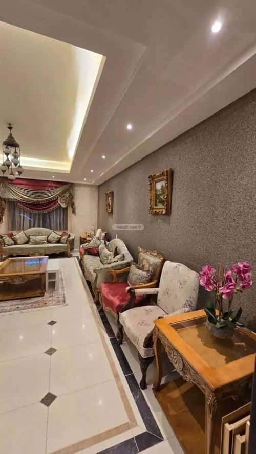 فيلا 862.5 متر مربع جنوبية شرقية على شارع 18م الندى، شمال الرياض، الرياض
