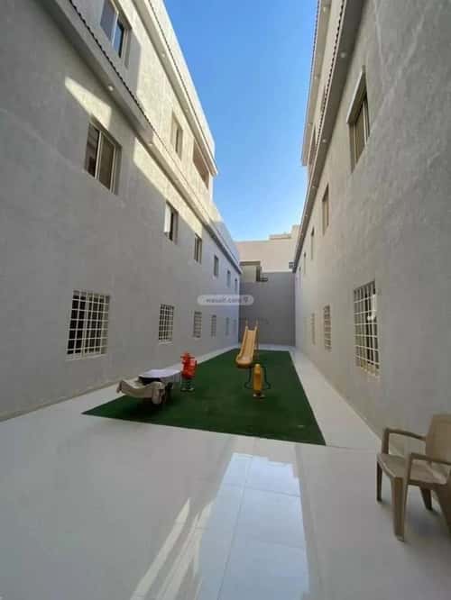Apartment 139.3 SQM with 4 Bedrooms Al-Malqa, North Riyadh, Riyadh