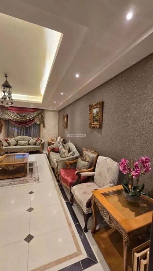 فيلا 862.5 متر مربع جنوبية شرقية على شارع 18م الندى، شمال الرياض، الرياض